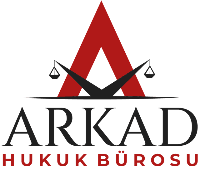 Arkad Hukuk Bürosu